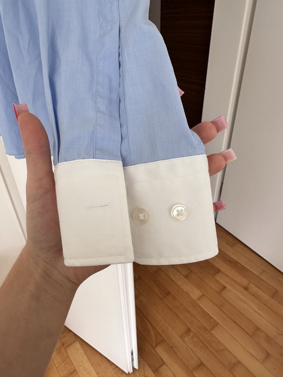 Hugo Boss Hemden: Hugo Boss Hemd – Neu (gemäss Beschreibung) aus Erlenbach ZH von cassi123 3