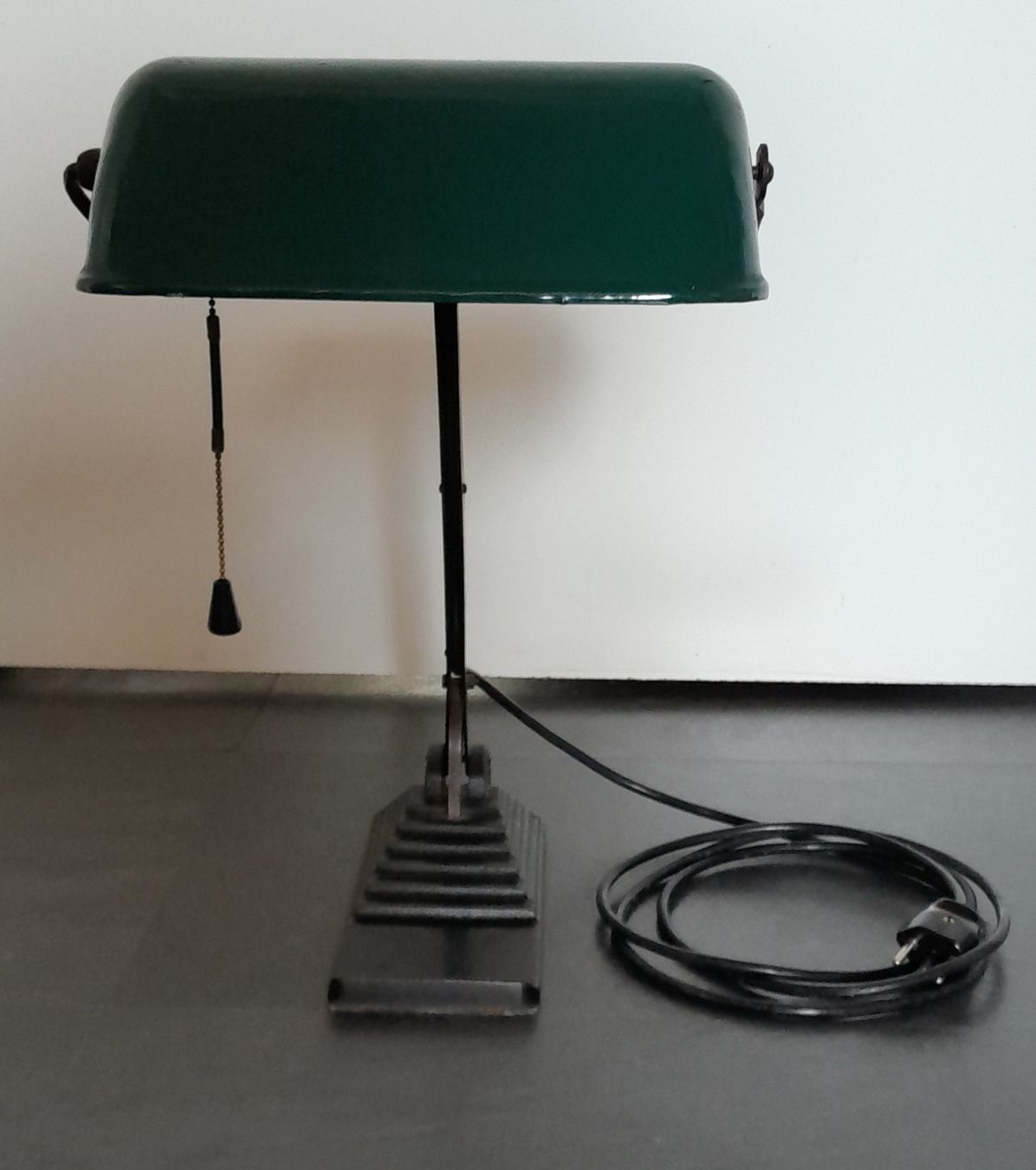 Lampes: HORAX Schreibtischlampe – D'occasion à Liesberg par Ragged