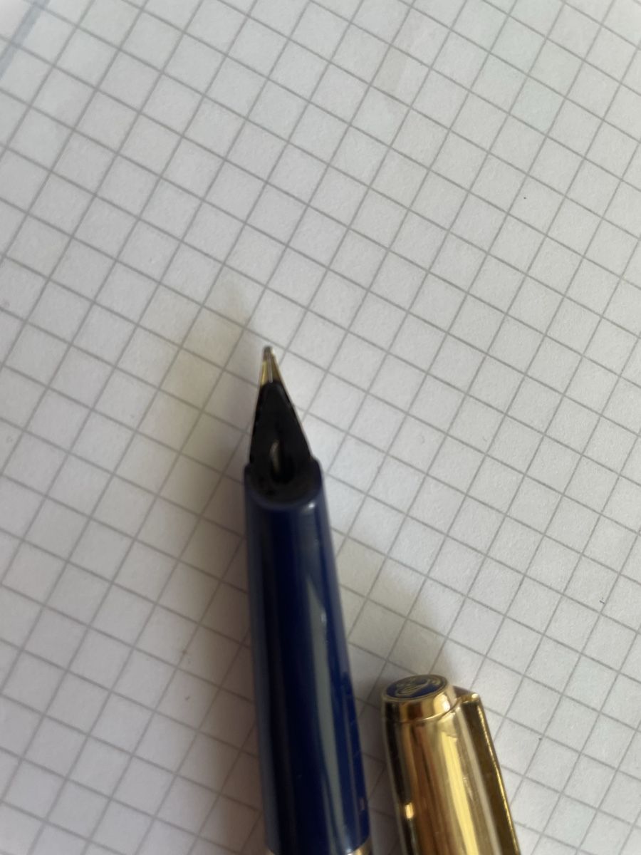 Pelikan Penna & Evidenziatori: Pelikan Federfüller – Usato da Schaffhausen venduto da bmi_5j58 5