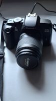 Camera Canon EOS 5000