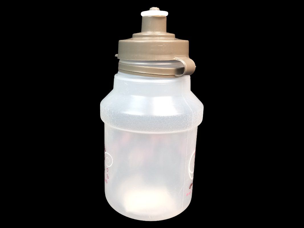 Borracce & Thermos: POLISPORT Kinder Trinkflasche – Nuovo (secondo la descrizione) da Hünenberg venduto da Restwert_Zug 3