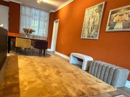 Teppich 200 × 290 cm, Top Zustand