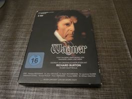 Wagner - Werk und Leben DVD