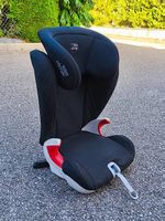 Siège enfant Römer Kidfix SL Sict Isofix