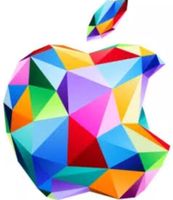 Apple card 50 chf