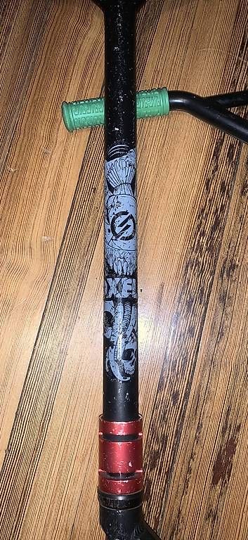 Kickboard: Kickboard – Usato da Wabern venduto da walsn1 2