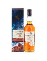 Talisker 10 ans