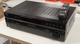 Sony Stereo Receiver STR-DE197