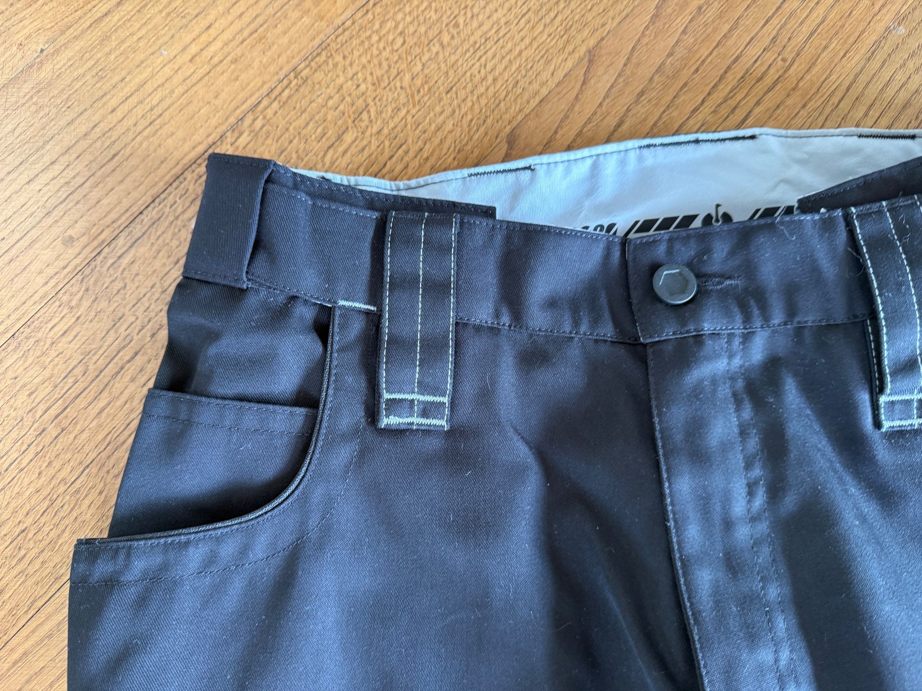 Engelbert Strauss Hosen: Engelbert Strauss Hose Größe 50 Herren Motion 2020 – Neu (gemäss Beschreibung) aus Ennetbaden von mapa05 3