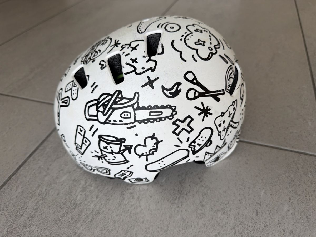 Helme: Velo oder Scooter Helm TSG – Gebraucht aus Nesselnbach von ing_g9jz 3