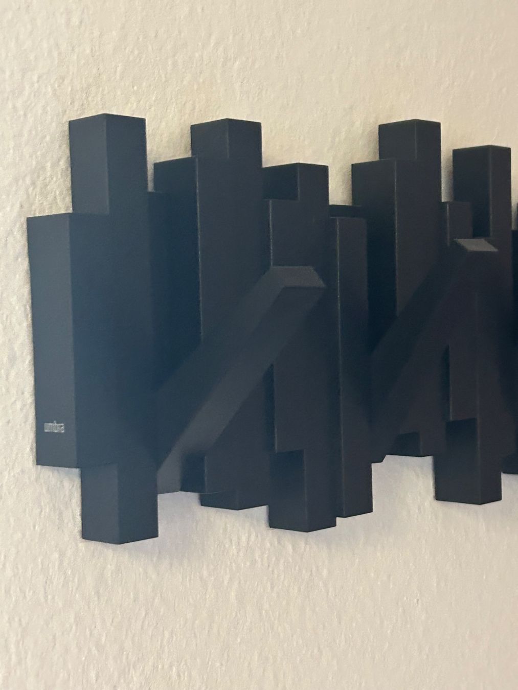 Garderobe: Umbra - Multi Hook Wandgarderobe NEU NP 26.- – Gebraucht aus Rorschacherberg von Svebe 4
