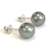 Tahiti-Perlohrstecker 8.5-9mm, 790 CHF