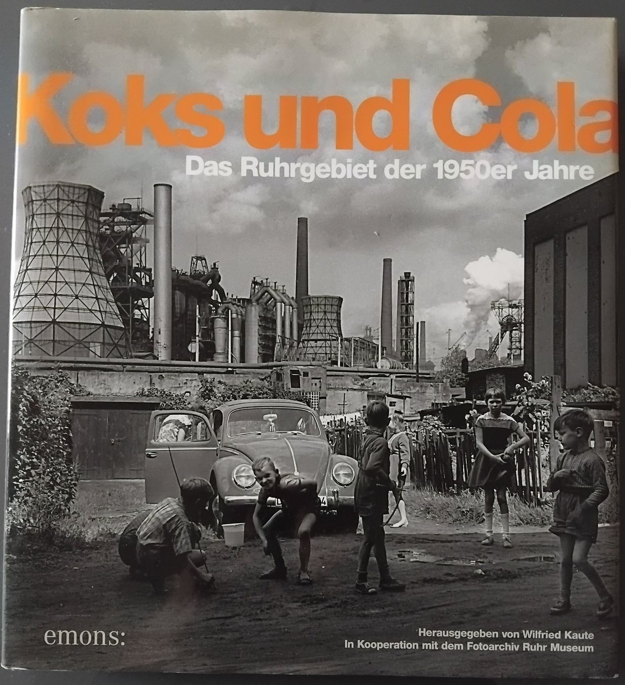 Libri: Koks und Cola - neuwertig – Nuovo (secondo la descrizione) da Rorschach venduto da kristys