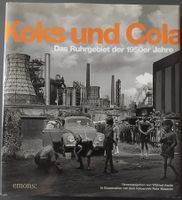 Koks und Cola - neuwertig