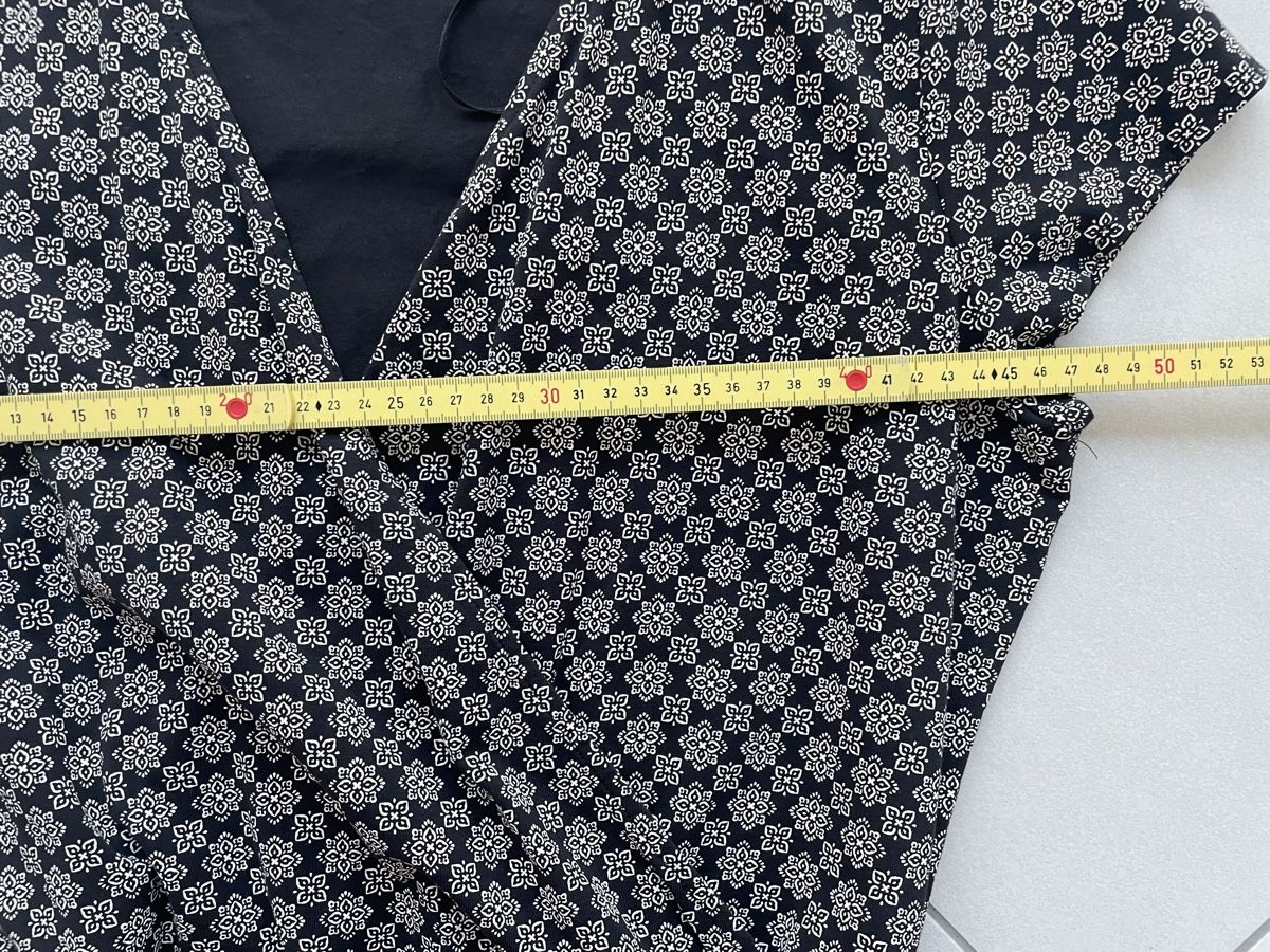 Vestiti: Damenkleid Gr M – Usato da Rüti ZH venduto da kar_xx9l 4