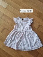 Kleid Sommer Grösse 74/80 