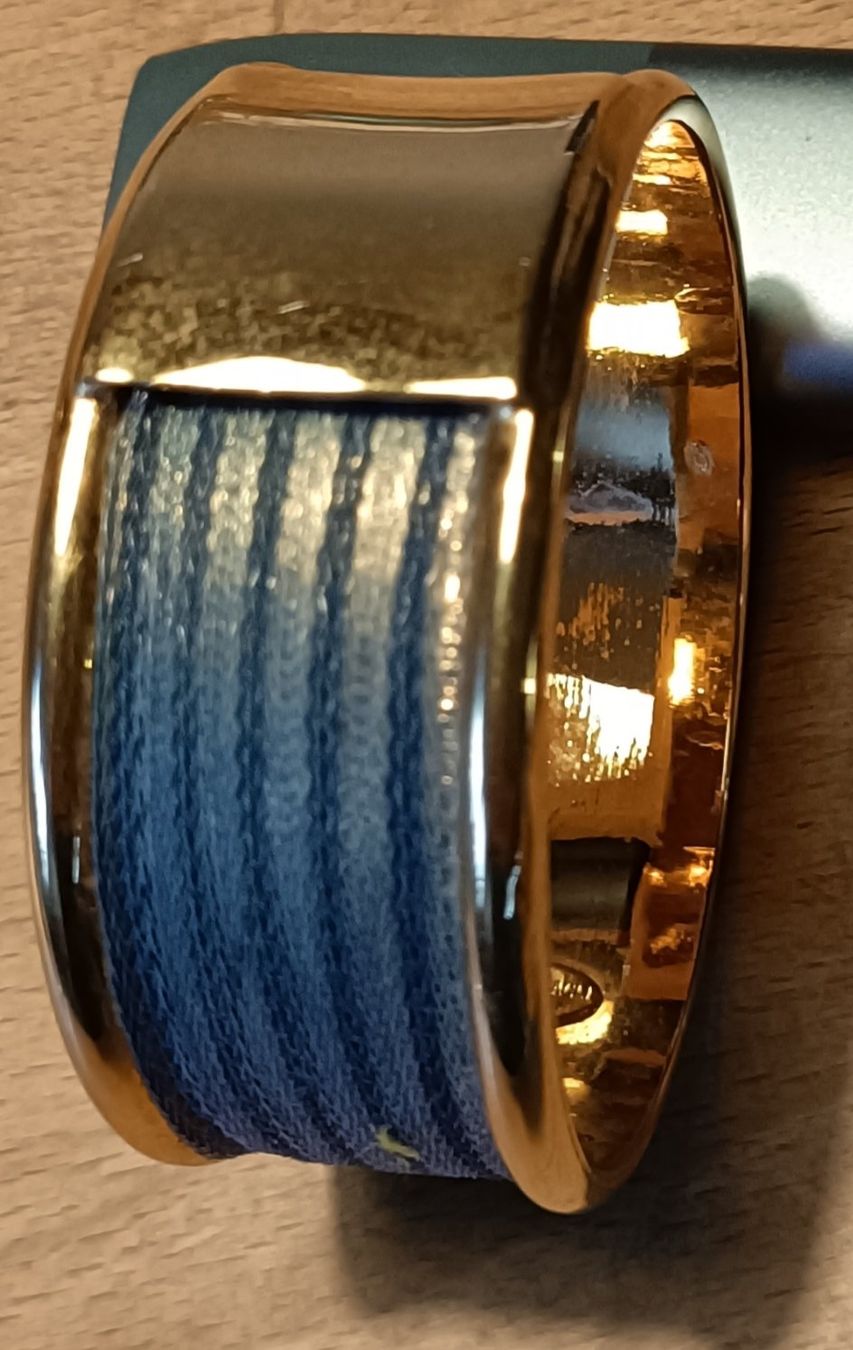 Bracciali & Braccialetti: Armreif Modeschmuck – Usato da Däniken SO venduto da thumbnail 2