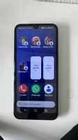 Doro Smartphone 8020 Android mit Ladeschale, guter Zustand