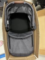 Kinderwagen Aufsatz ABC Salsa 4 Air