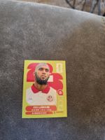 Panini WM 2026 TUN 10