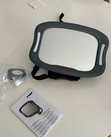 Miroir voiture bébé