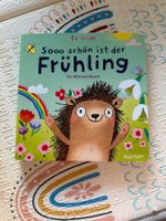 Buch Sooo schön ist der Frühling Ein Mitmachbuch