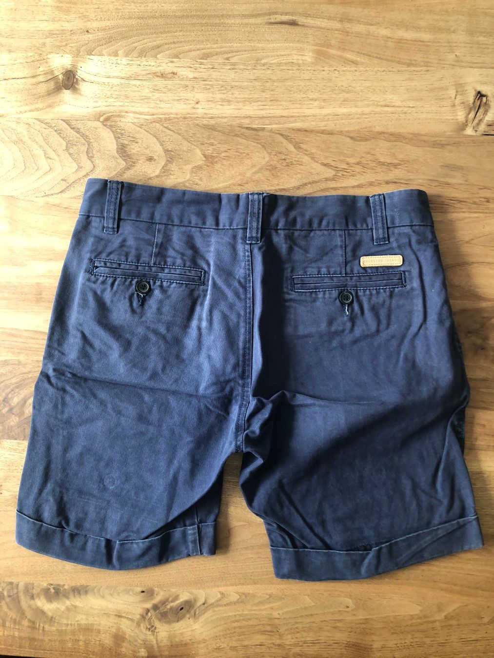 Lotti di vestiti: 3 Paar Kurze Hosen – Usato da Bern venduto da Klangkid 5