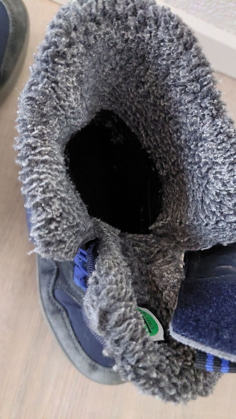 Scarpe per ragazzi: Stiefel Junge Gr 33 – Usato da Egolzwil venduto da mobiledeluxe 1