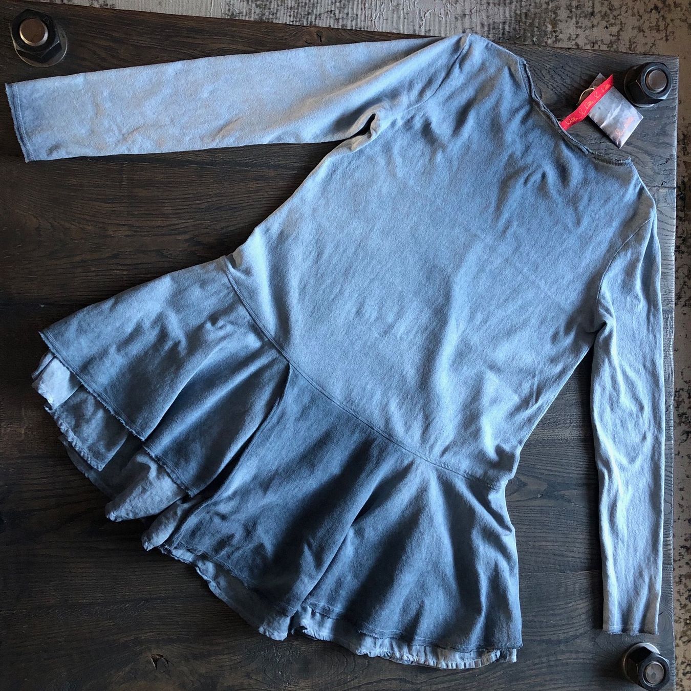 Ewa I Walla Blusen: Ewa i Walla AW18 44643, Gr.S – Gebraucht aus Erlenbach ZH von verbena_mint 1