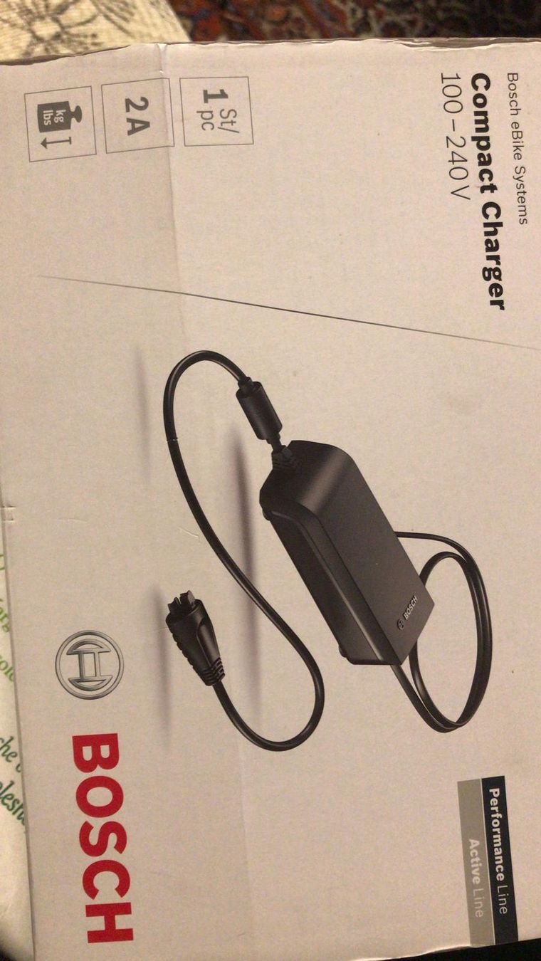 Scott Biciclette: e-bike elektrovelo – Nuovo (secondo la descrizione) da Trübbach venduto da -_Beat_- 2