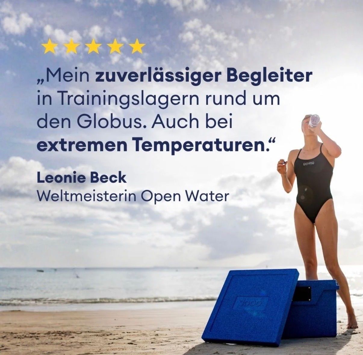 Réfrigérateurs: QOOL Box mit Temperature Elements NP490.- – D'occasion à Le Mont-sur-Lausanne par swisssail 8