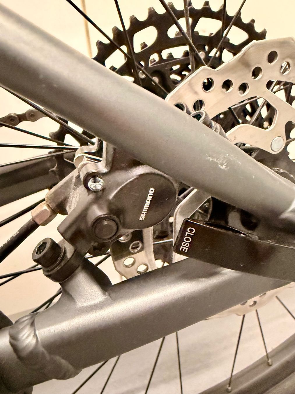 Scott Velos: Mountainbike - SCOTT Scale 970 S – Gebraucht aus Sempach von Winus 5