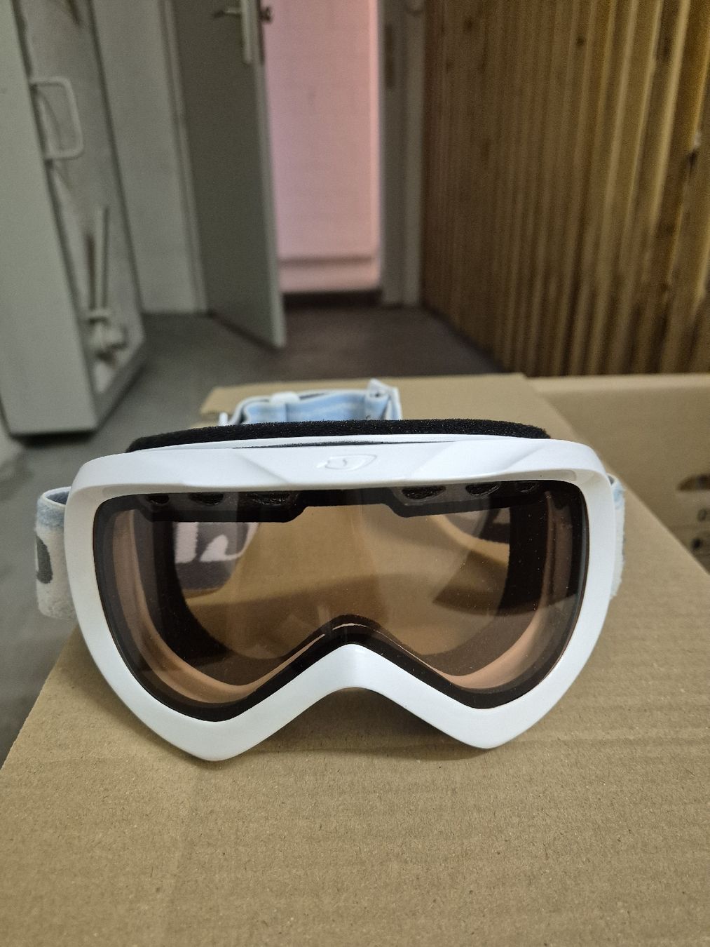 Skis: Giro Skibrille gebraucht – Gebraucht aus St. Gallen von Soraina 1