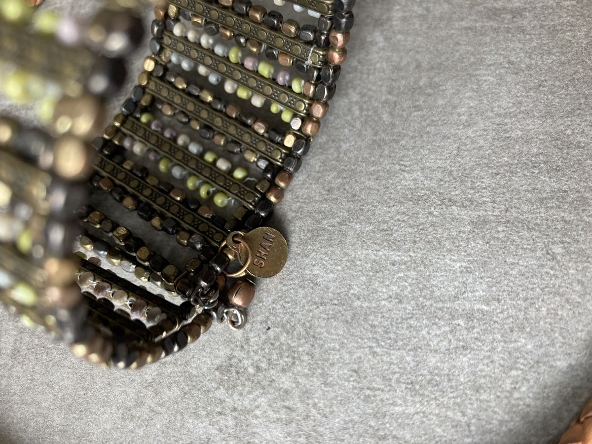 Altri gioielli: Toller 5-teiliger SCHMUCK-LOT – Usato da Nidfurn venduto da cejeisda 4