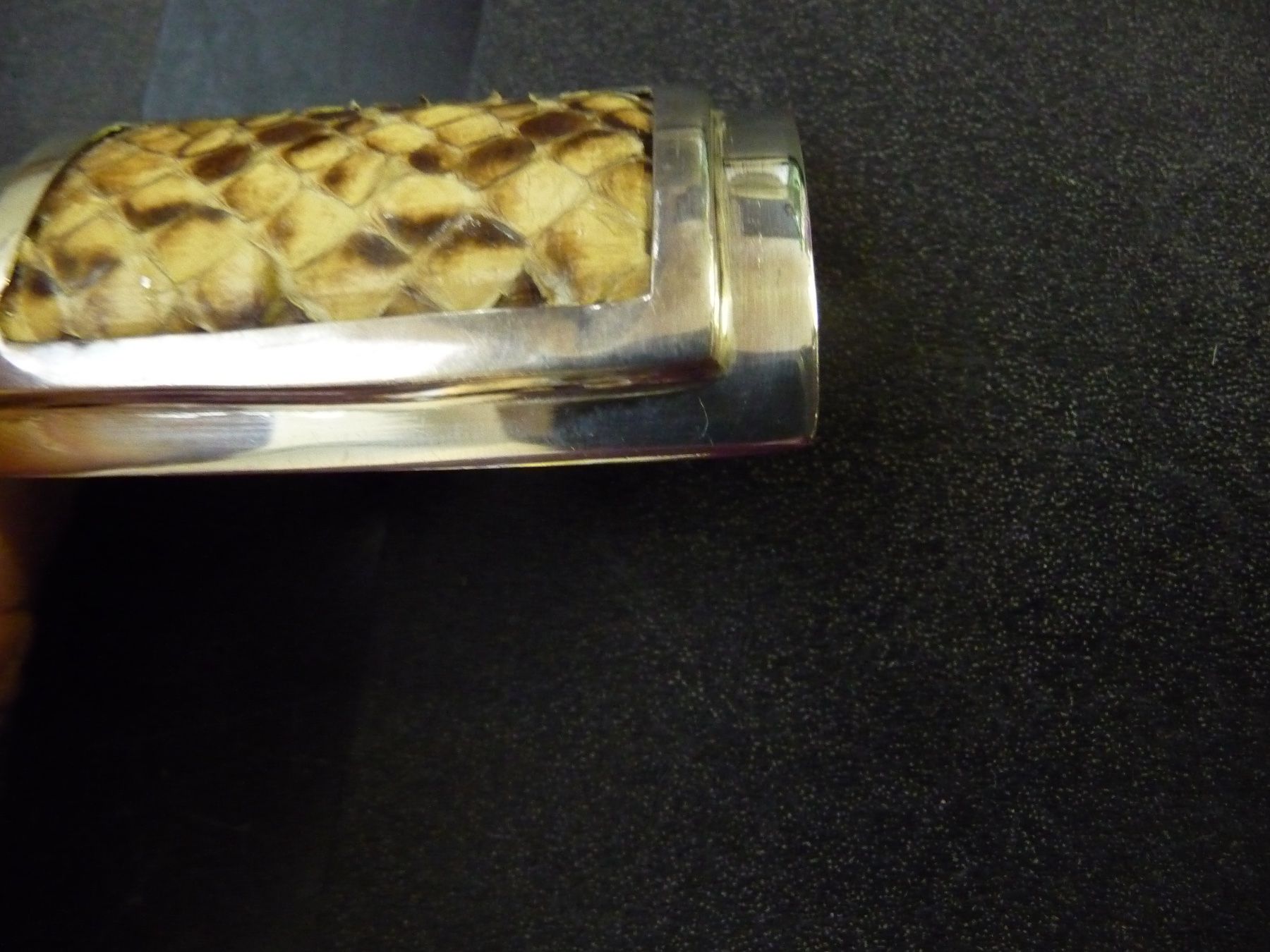 Catenine: 1 Kette mit Anhänger Silber 925 – Usato da Rafz venduto da Powacaddy 2