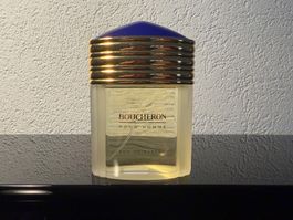 Boucheron Pour Homme – Boucheron