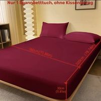 Fixleintuch