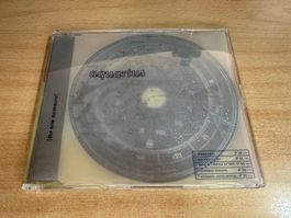 T.N.M. [The New Movement] – Aquarius - Single CD