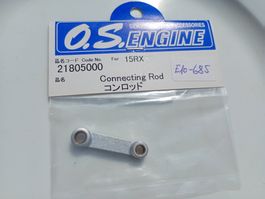 O.S. Motor Pleuelstange