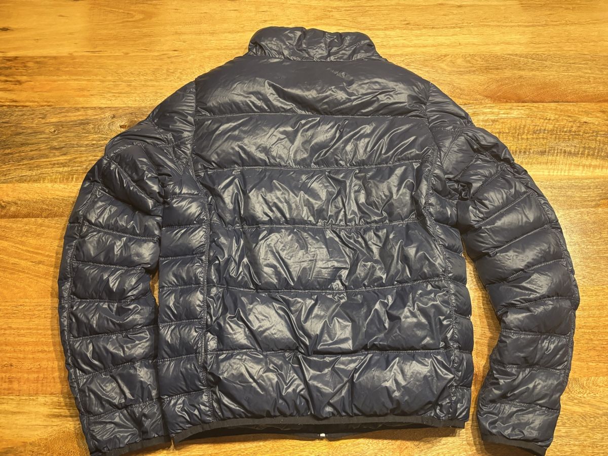 Diesel Giacche & Cappotti: Diesel Daunenjacke Gr.164 – Usato da Oberdorf SO venduto da sa-na 2