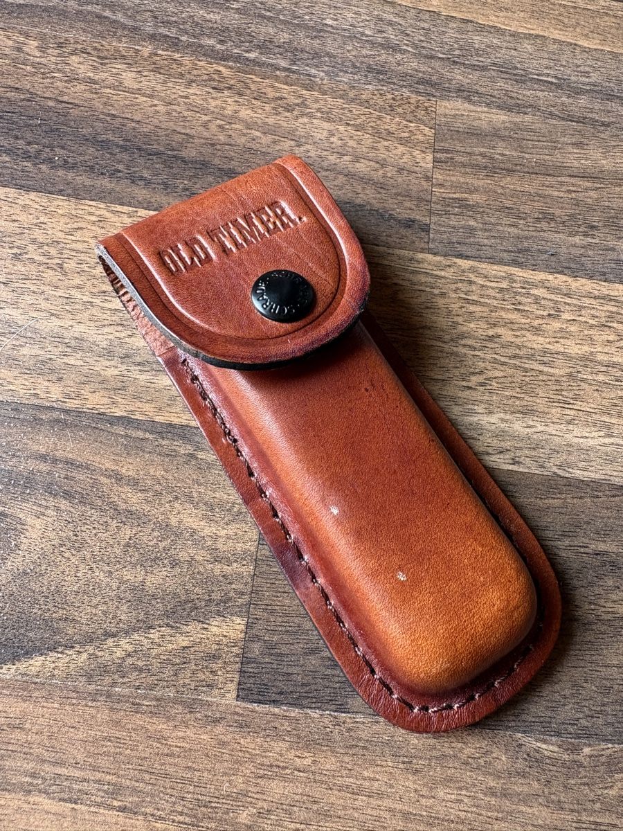 Coltelli tascabile: Couteau Schrade Old Timer – Nuovo (secondo la descrizione) da St-Pierre-De-Clages venduto da chapje 4
