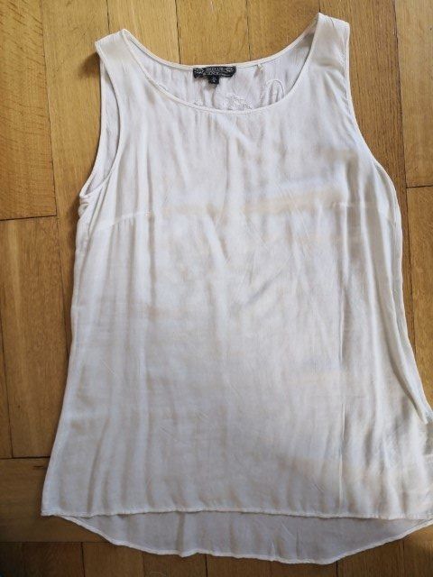 Top: soccx....leichtes Träger-Shirt – Nuovo (secondo la descrizione) da Winznau venduto da Delphin65 1