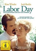 Labor Day (Kate Winslet, Josh Brolin) Neu+OVP