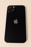 Apple iPhone 13 – 128 GB– Mitternacht (Schwarz)