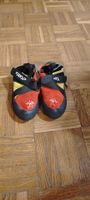 Triop Kletterschuhe / Klettersfinken für Kinder Gr. 24