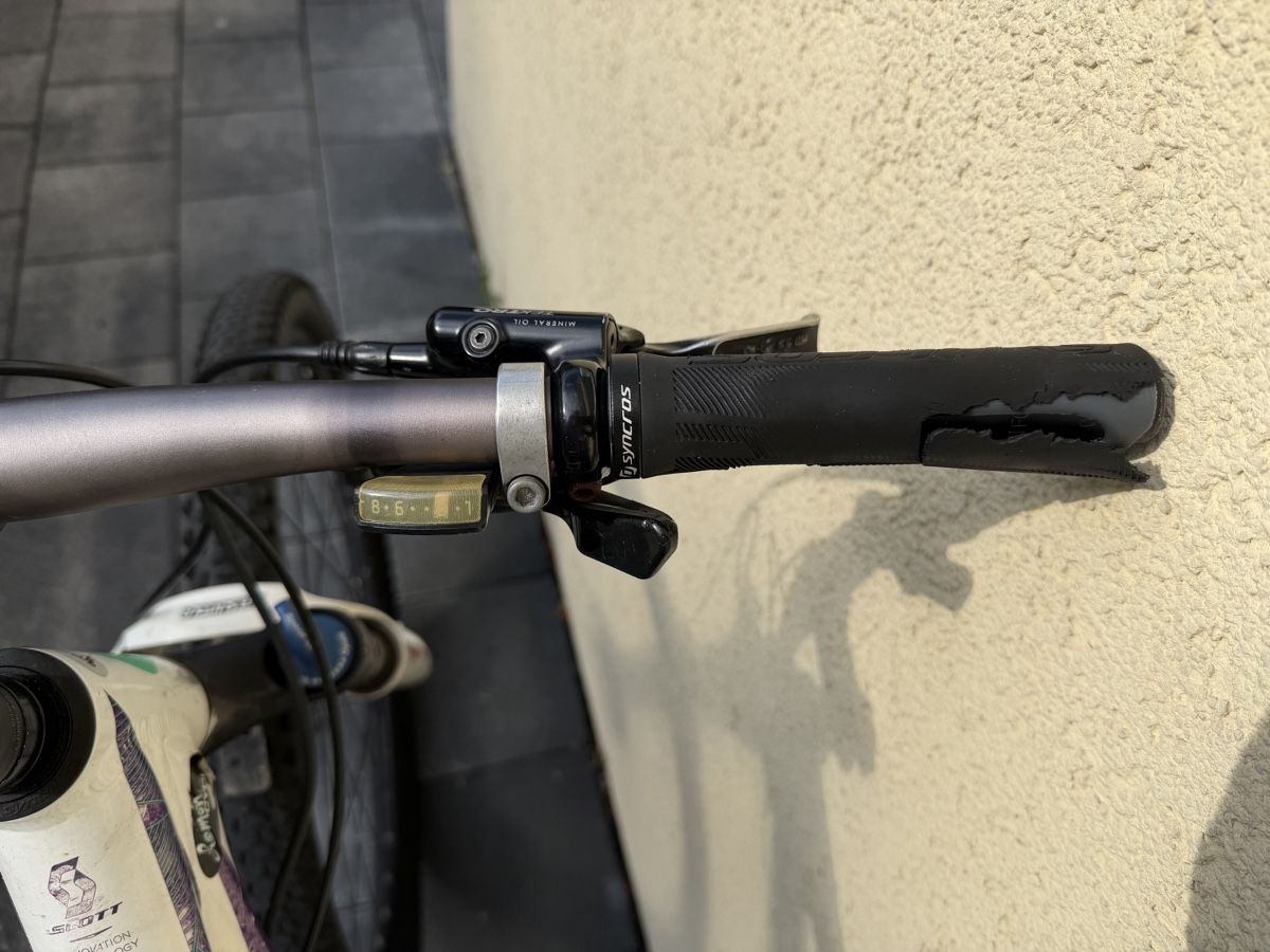 Scott Velos: Scott Contessa 26“ – Gebraucht aus Heimberg von UrsSt02 3