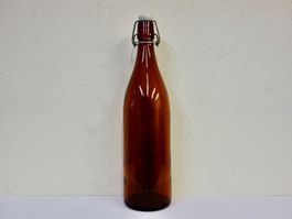 alte Flasche RIVELLA 1969 BÜLACH