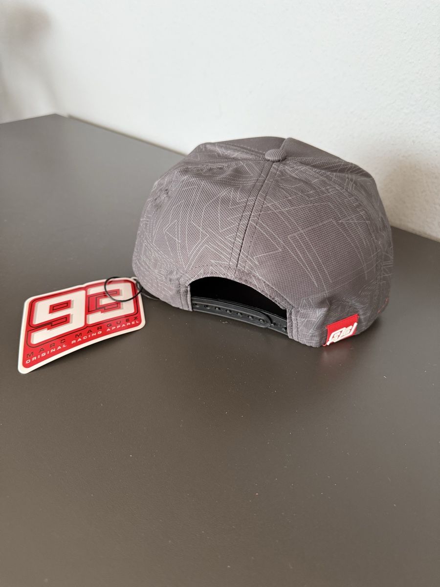Altro in  Abbigliamento & Accessori: Marc Marquez Cap Neu – Nuovo e nell'imballaggio originale da Emmenbrücke venduto da Hugo_9 2