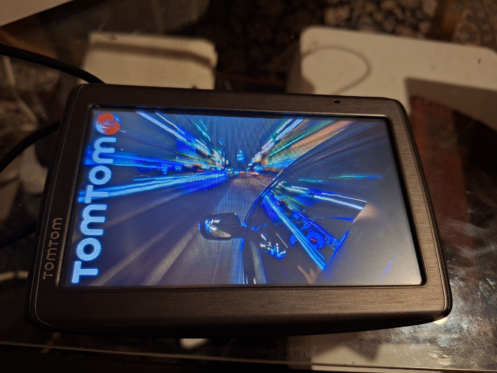 Tomtom Navigationsgeräte: GPS TomTom écran tactile – Gebraucht aus Tannay von v1n1p00h