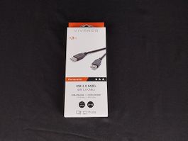 VIVANCO USB 2.0 Kabel